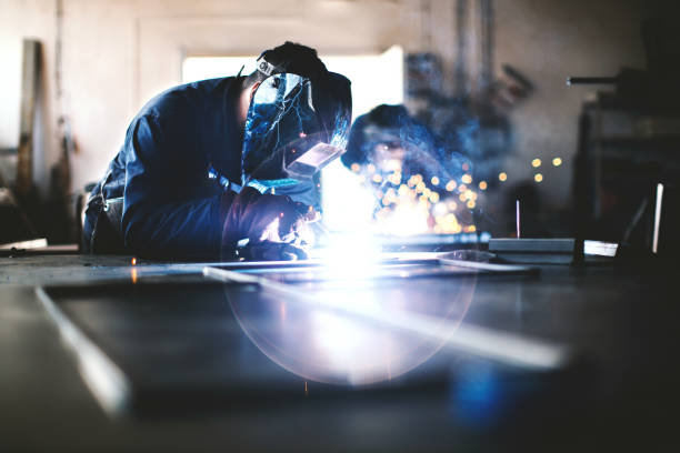 Best Food and Beverage Processing Equipment Welding in Rockport, TX