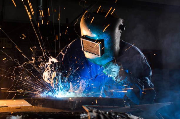 Best Marine and Shipbuilding Welding in Rockport, TX