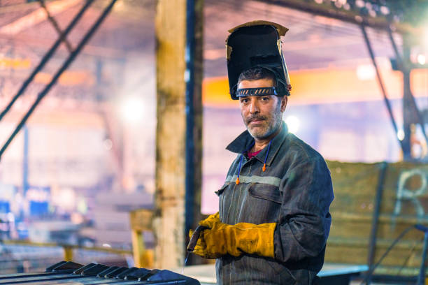  Rockport, TX Welder Pros