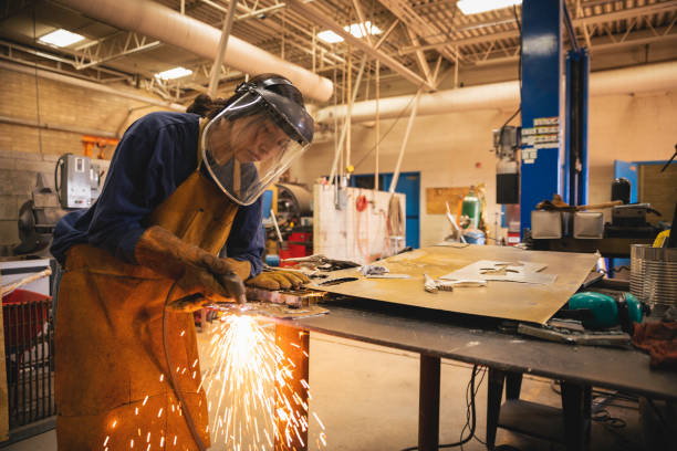 Best Specialty Welding Processes in Rockport, TX