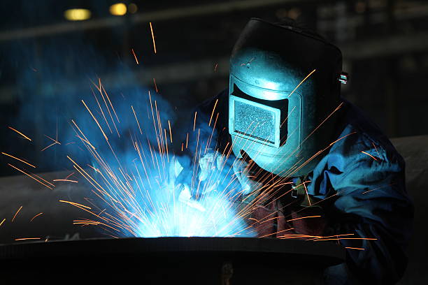 Best Pipe Welding in Rockport, TX