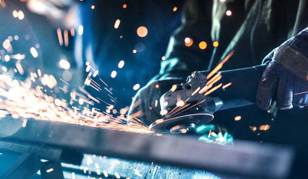 Best Automation and Robotic Welding in Rockport, TX